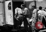 Image hospital chariot Okinawa îles Ryukyu, 1955, de la seconde 26 séquences d'archives historiques vidéo 65675054148