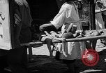 Image hospital chariot Okinawa îles Ryukyu, 1955, de la seconde 30 séquences d'archives historiques vidéo 65675054148