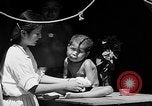 Image hospital chariot Okinawa îles Ryukyu, 1955, de la seconde 62 séquences d'archives historiques vidéo 65675054148