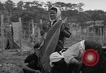 Image of native people Okinawa Ryukyu Islands, 1955, second 17 stock footage video 65675054149