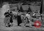 Image of native people Okinawa Ryukyu Islands, 1955, second 19 stock footage video 65675054149