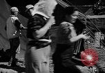 Image of native people Okinawa Ryukyu Islands, 1955, second 22 stock footage video 65675054149