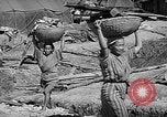 Image of native people Okinawa Ryukyu Islands, 1955, second 34 stock footage video 65675054149