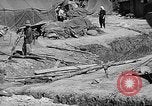 Image of native people Okinawa Ryukyu Islands, 1955, second 38 stock footage video 65675054149
