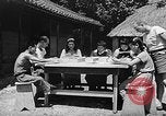 Image of native people Okinawa Ryukyu Islands, 1955, second 1 stock footage video 65675054150