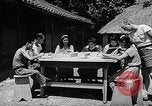 Image of native people Okinawa Ryukyu Islands, 1955, second 3 stock footage video 65675054150