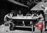 Image of native people Okinawa Ryukyu Islands, 1955, second 4 stock footage video 65675054150