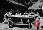 Image of native people Okinawa Ryukyu Islands, 1955, second 5 stock footage video 65675054150