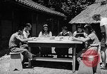 Image of native people Okinawa Ryukyu Islands, 1955, second 6 stock footage video 65675054150