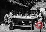 Image of native people Okinawa Ryukyu Islands, 1955, second 7 stock footage video 65675054150