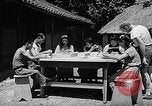 Image of native people Okinawa Ryukyu Islands, 1955, second 8 stock footage video 65675054150
