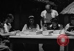 Image of native people Okinawa Ryukyu Islands, 1955, second 12 stock footage video 65675054150