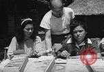 Image of native people Okinawa Ryukyu Islands, 1955, second 16 stock footage video 65675054150