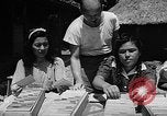 Image of native people Okinawa Ryukyu Islands, 1955, second 18 stock footage video 65675054150