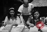 Image of native people Okinawa Ryukyu Islands, 1955, second 19 stock footage video 65675054150
