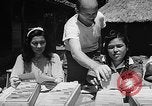 Image of native people Okinawa Ryukyu Islands, 1955, second 24 stock footage video 65675054150