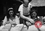 Image of native people Okinawa Ryukyu Islands, 1955, second 25 stock footage video 65675054150