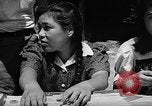 Image of native people Okinawa Ryukyu Islands, 1955, second 26 stock footage video 65675054150