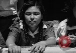 Image of native people Okinawa Ryukyu Islands, 1955, second 27 stock footage video 65675054150