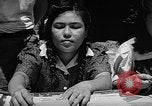 Image of native people Okinawa Ryukyu Islands, 1955, second 28 stock footage video 65675054150