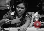 Image of native people Okinawa Ryukyu Islands, 1955, second 29 stock footage video 65675054150