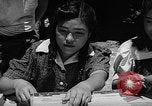 Image of native people Okinawa Ryukyu Islands, 1955, second 30 stock footage video 65675054150