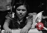 Image of native people Okinawa Ryukyu Islands, 1955, second 31 stock footage video 65675054150