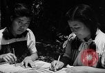 Image of native people Okinawa Ryukyu Islands, 1955, second 34 stock footage video 65675054150