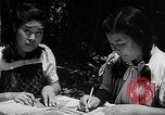 Image of native people Okinawa Ryukyu Islands, 1955, second 35 stock footage video 65675054150