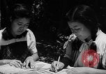Image of native people Okinawa Ryukyu Islands, 1955, second 36 stock footage video 65675054150