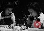 Image of native people Okinawa Ryukyu Islands, 1955, second 37 stock footage video 65675054150