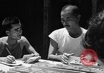 Image of native people Okinawa Ryukyu Islands, 1955, second 38 stock footage video 65675054150