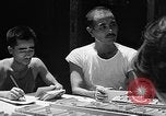 Image of native people Okinawa Ryukyu Islands, 1955, second 39 stock footage video 65675054150