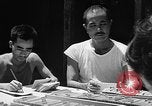 Image of native people Okinawa Ryukyu Islands, 1955, second 41 stock footage video 65675054150
