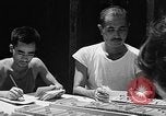 Image of native people Okinawa Ryukyu Islands, 1955, second 42 stock footage video 65675054150