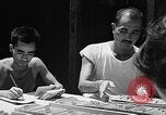 Image of native people Okinawa Ryukyu Islands, 1955, second 43 stock footage video 65675054150