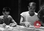Image of native people Okinawa Ryukyu Islands, 1955, second 44 stock footage video 65675054150
