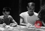 Image of native people Okinawa Ryukyu Islands, 1955, second 45 stock footage video 65675054150