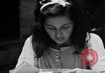 Image of native people Okinawa Ryukyu Islands, 1955, second 46 stock footage video 65675054150