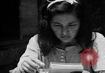 Image of native people Okinawa Ryukyu Islands, 1955, second 48 stock footage video 65675054150