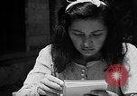 Image of native people Okinawa Ryukyu Islands, 1955, second 49 stock footage video 65675054150