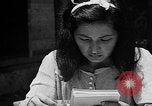 Image of native people Okinawa Ryukyu Islands, 1955, second 50 stock footage video 65675054150