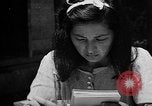 Image of native people Okinawa Ryukyu Islands, 1955, second 51 stock footage video 65675054150