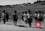 Image of native children Okinawa Ryukyu Islands, 1955, second 6 stock footage video 65675054151