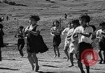 Image of native children Okinawa Ryukyu Islands, 1955, second 9 stock footage video 65675054151