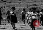 Image of native children Okinawa Ryukyu Islands, 1955, second 10 stock footage video 65675054151