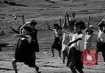 Image of native children Okinawa Ryukyu Islands, 1955, second 13 stock footage video 65675054151