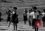 Image of native children Okinawa Ryukyu Islands, 1955, second 14 stock footage video 65675054151