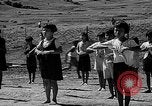 Image of native children Okinawa Ryukyu Islands, 1955, second 16 stock footage video 65675054151