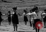 Image of native children Okinawa Ryukyu Islands, 1955, second 17 stock footage video 65675054151